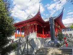 -哈尔滨极乐寺