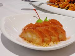 桂花糯米藕-峨嵋酒家总店(车公庄店)