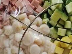 -宾朋海鲜美食餐厅·特色美食(兴海路店)