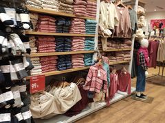 -优衣库(东莞汇一城店)