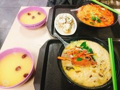 米线-清华大学-清芬园