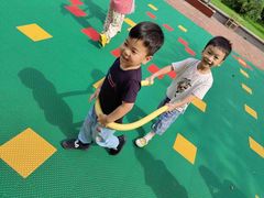 -糖心家族国际幼儿园·托育园(南开水上公园店)