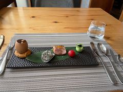 -香樟花园法式铁板烧(恒隆广场店)