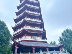 -芜湖方特东方神画