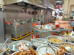 -铭辉沙嗲面(新街商业城店)