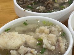 石斑鱼-江南红鱼汤(洋中花园店)