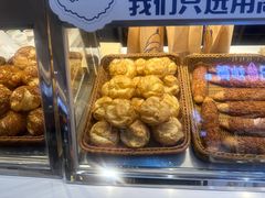 -贝儿多爸々の泡芙工房(嘉里汇店)