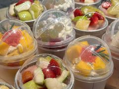 -喜茶(深圳万象城黑金店)