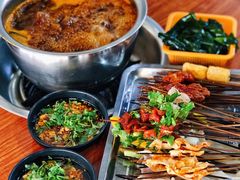 蘸料-牛华八婆麻辣烫(起源店)