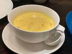 -浙江安吉JW万豪酒店·万豪中餐厅