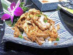 佩奇的脆脆骨-鹤江桥·红油牛肉粉(SKP店)