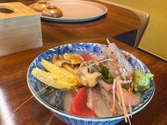 -加奈日本料理
