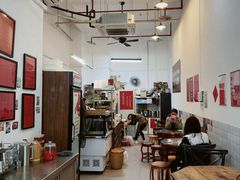 大堂-袁妈红豆汤(重庆总店)