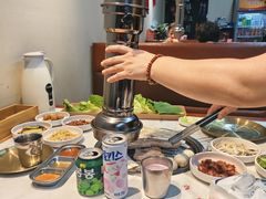 -六七八韩式烤肉·韩国料理(上杭路店)