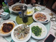 -壹只菜·崇明本地特色菜(崇明南门店)
