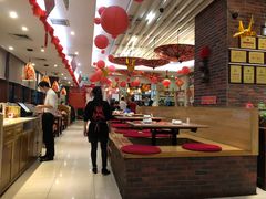 -东北人粗粮饺子坊(南山店)