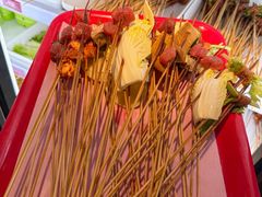 -钢管厂五区小郡肝串串香火锅(梅川路店)