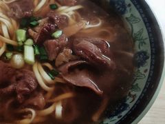 牛杂面-国财牛杂(镇海店)