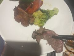 -海玥荟海鲜姿造自助餐厅(欧罗巴广场店)