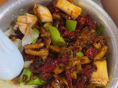 -怪噜范·老贵阳街头名小吃(鸿通城店)