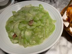 -蔴将·川菜(黄龙万科店)