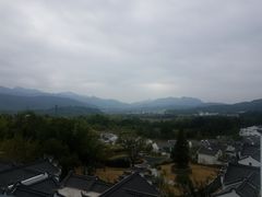 -黄山悦榕庄明月白云餐厅