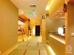 -皇品田苑日式料理(苏州中心店)
