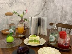 -侘寂甜品(自取店)