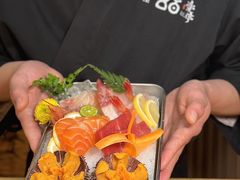 -鮨乐亭Omakase·海胆宴