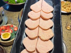 -菌彩云南野生菌火锅(新亚洲店)