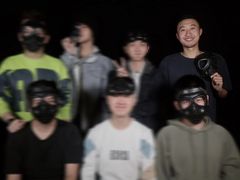 -伽利略剧本探案馆(国贸店)