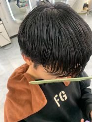 -VV盛妆Hair烫染造型沙龙