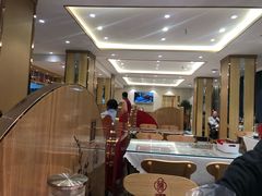 -添福来墨鱼饺子 · 海鲜东北菜(大连星海·黄浦路店)