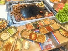 -郭记烤肉创始店(民丰大街店)