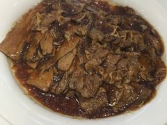 精品扒肉条-紫光园(创始店)