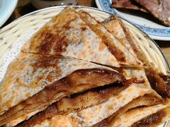 -十六中酱肉·烧烤·京菜小馆(五方桥旗舰店)