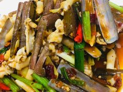 -特色海鲜美食(老街店)