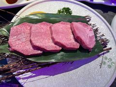 -十三姨正合丰烤肉(营迹路店)