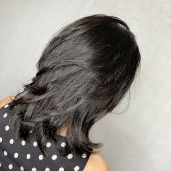 -美梵日系沙龙