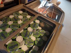 -蚝贝乐鲜蚝烤肉烤榴莲自助(金楠天街店)