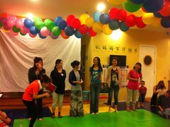 -红黄蓝成长中心(公益西桥校区)