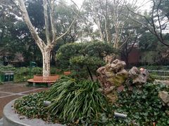 -华山儿童公园