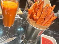 -MEAT MATE 鲜食肉铺(凤凰汇·里巷店)
