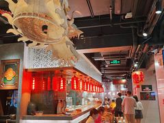 -大鸽饭(北京路店)
