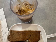 -Old Town White Coffee(gateway@klia2)