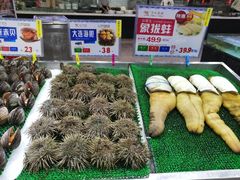 -渔民新村(番禺总店)