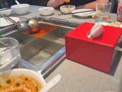 -海底捞火锅(步步高新天地店)