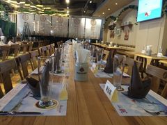 iphone_upload_pic-Paulaner·德国帕拉娜自酿啤酒餐厅(海上世界店)