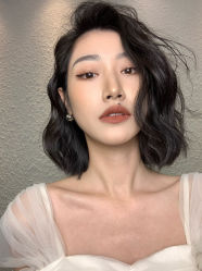 -东梵造型·烫发染发接发连锁SALON
