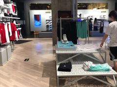 -Air Jordan(世贸天阶店)